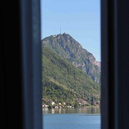 Villa Patria B&B 布鲁西诺亚希吉欧 外观 照片