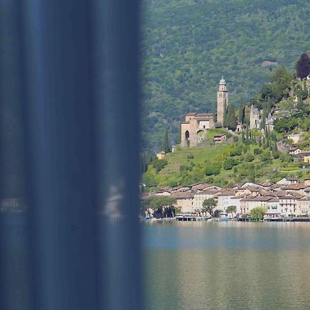 Villa Patria B&B 布鲁西诺亚希吉欧 外观 照片