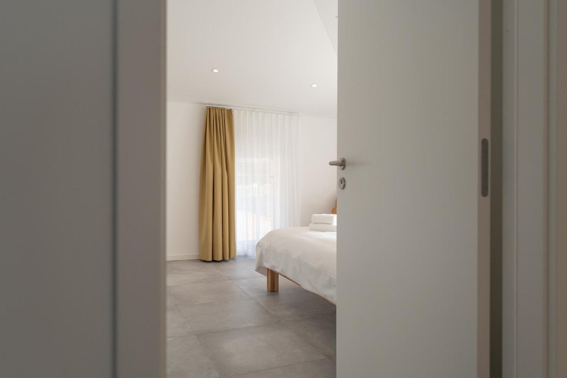 Villa Patria B&B 布鲁西诺亚希吉欧 外观 照片