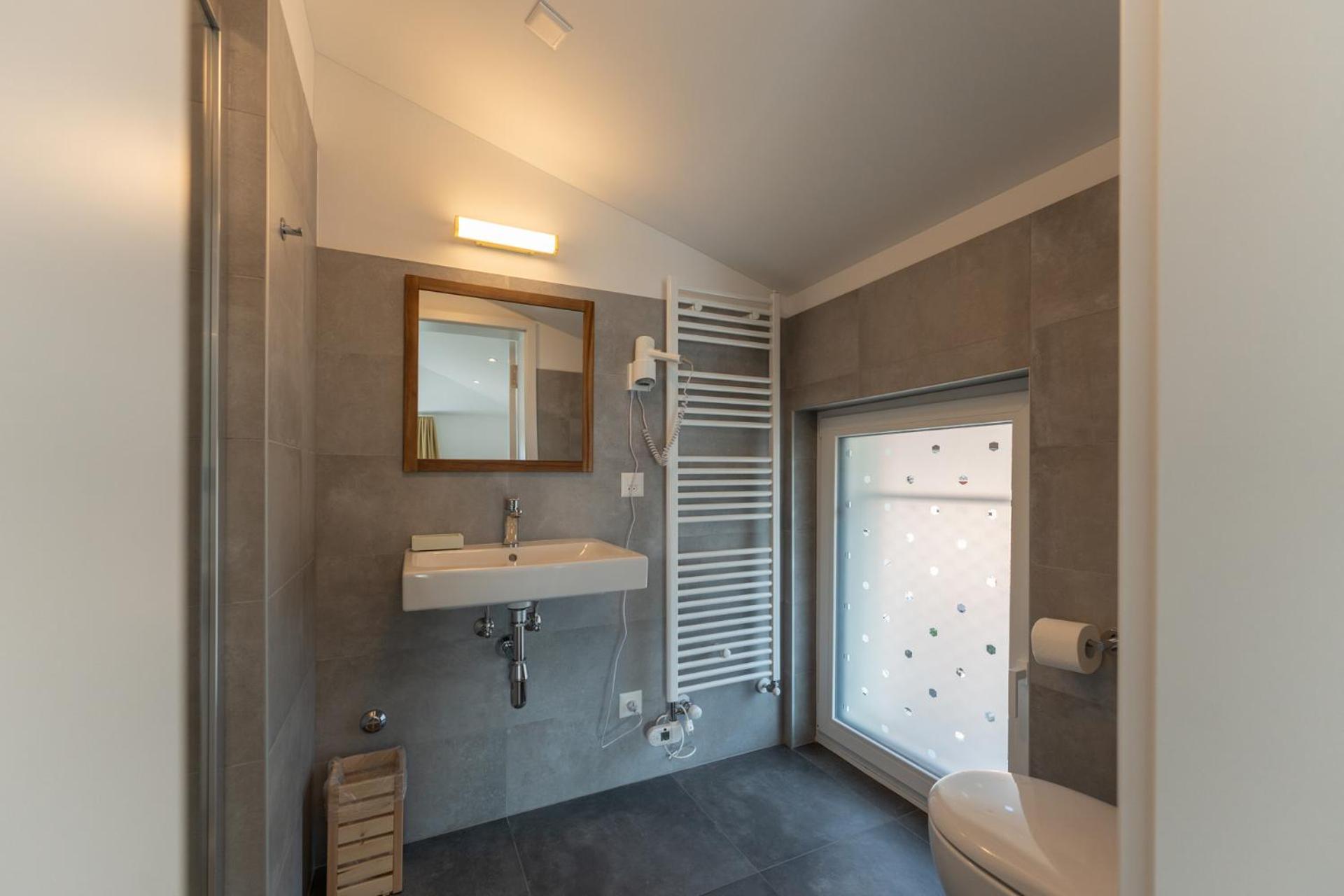Villa Patria B&B 布鲁西诺亚希吉欧 外观 照片