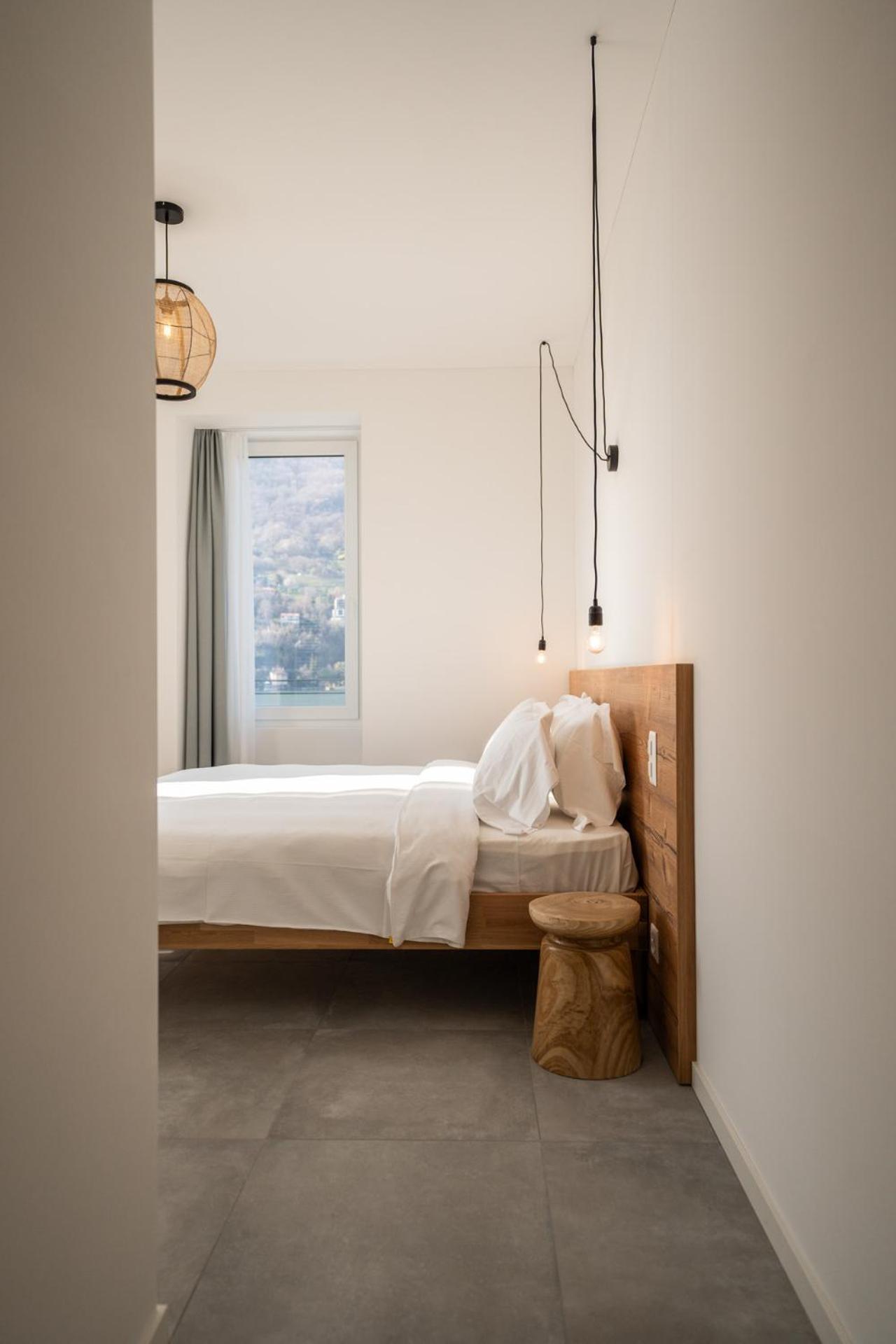 Villa Patria B&B 布鲁西诺亚希吉欧 外观 照片