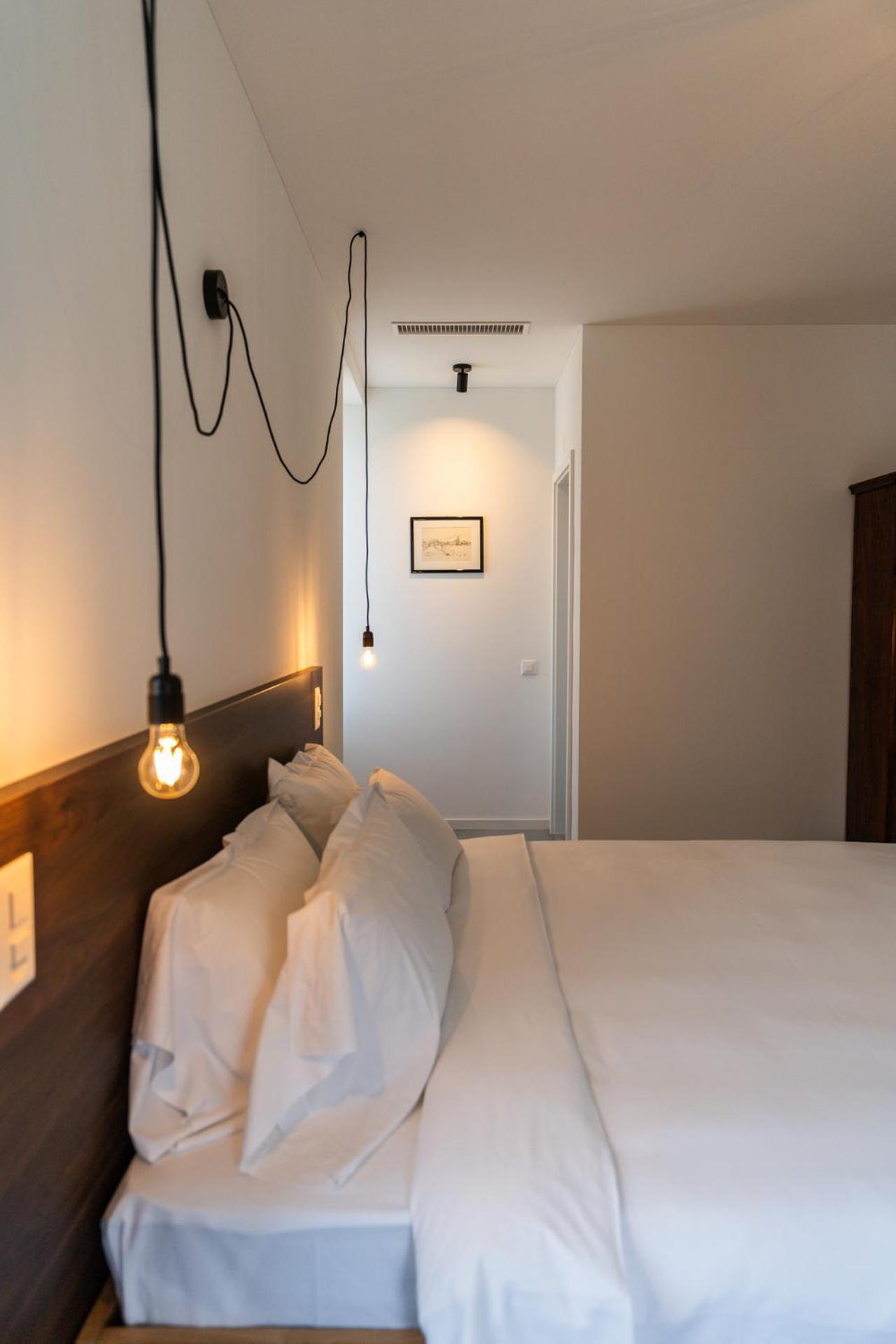 Villa Patria B&B 布鲁西诺亚希吉欧 外观 照片