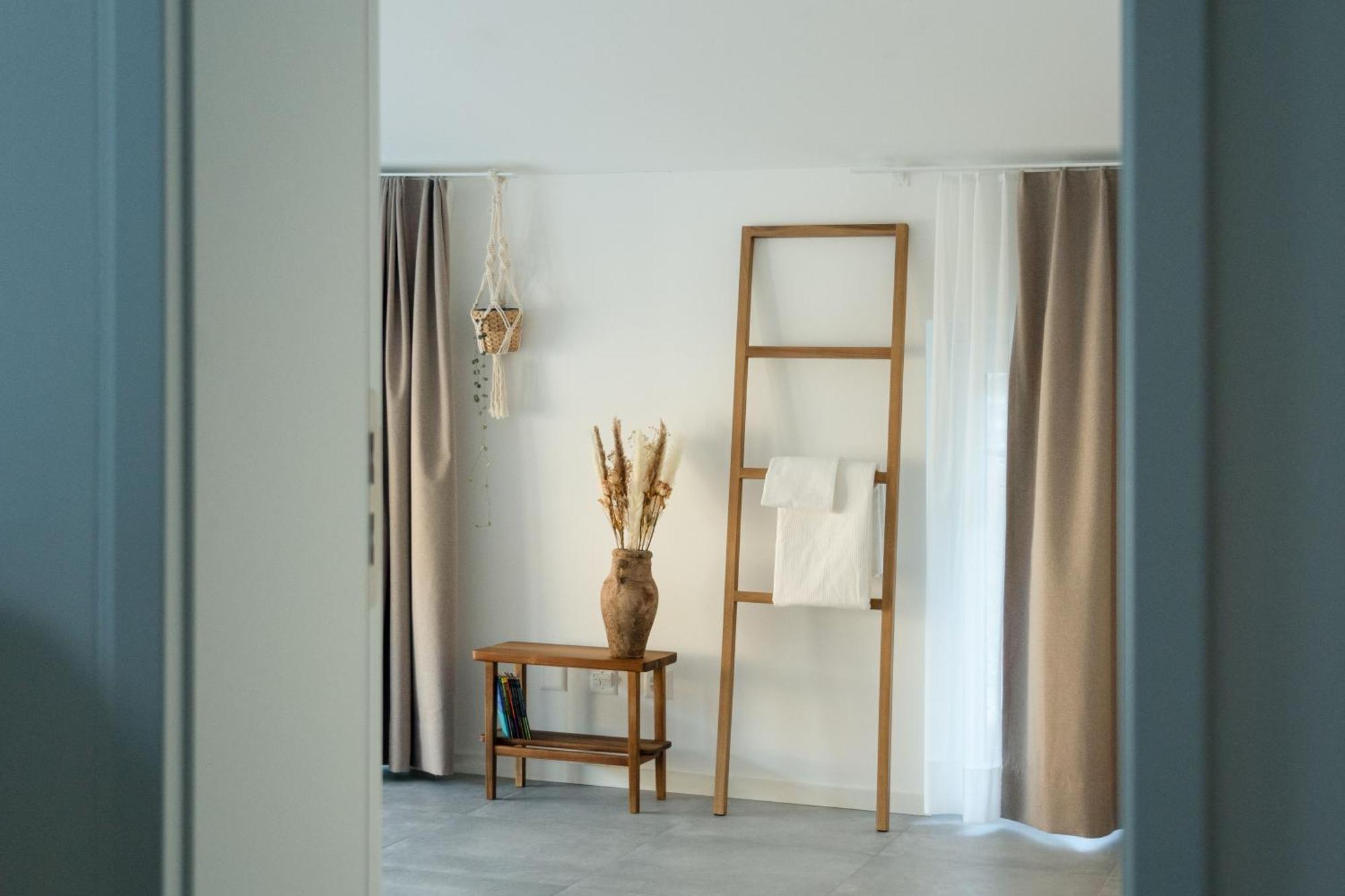 Villa Patria B&B 布鲁西诺亚希吉欧 外观 照片