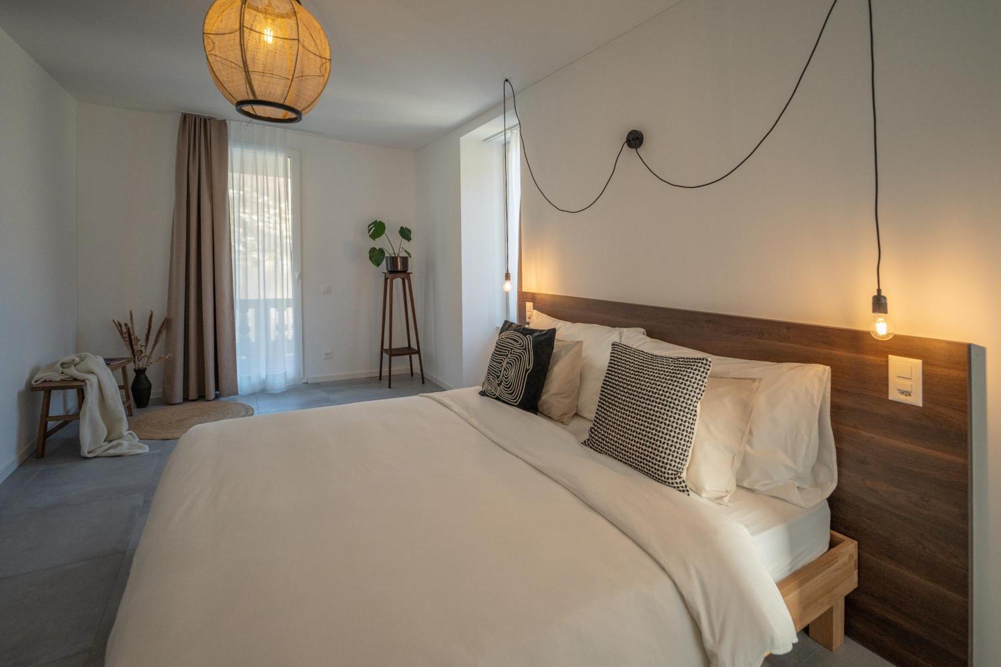 Villa Patria B&B 布鲁西诺亚希吉欧 外观 照片