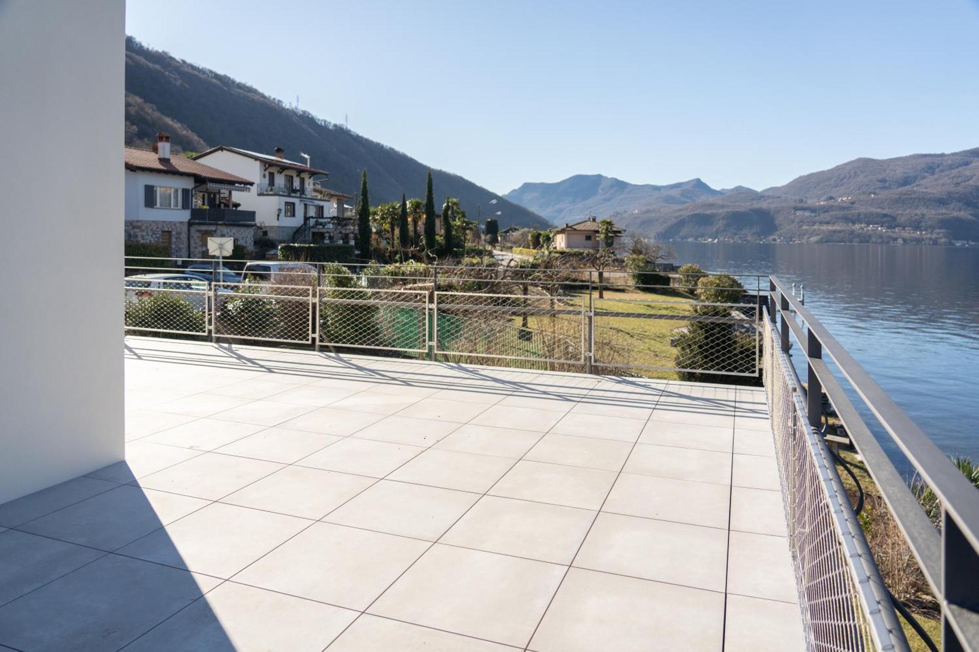 Villa Patria B&B 布鲁西诺亚希吉欧 外观 照片